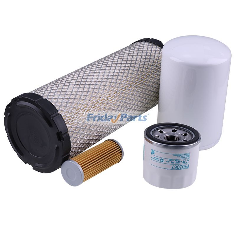 Filter Kit in Stock in China,China Stock