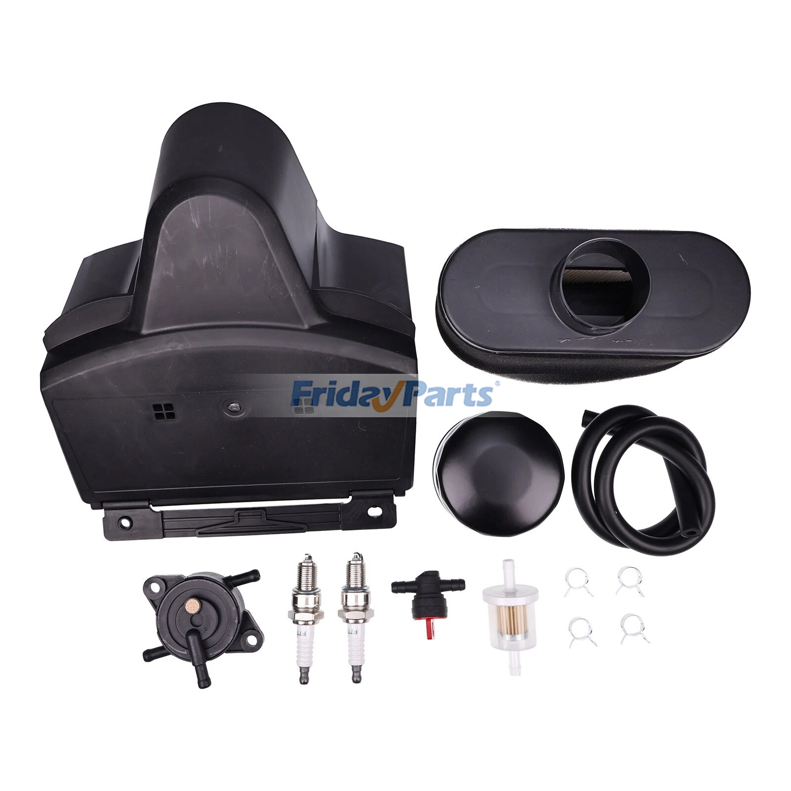 Kit filtro e pompa del carburante di FridayParts