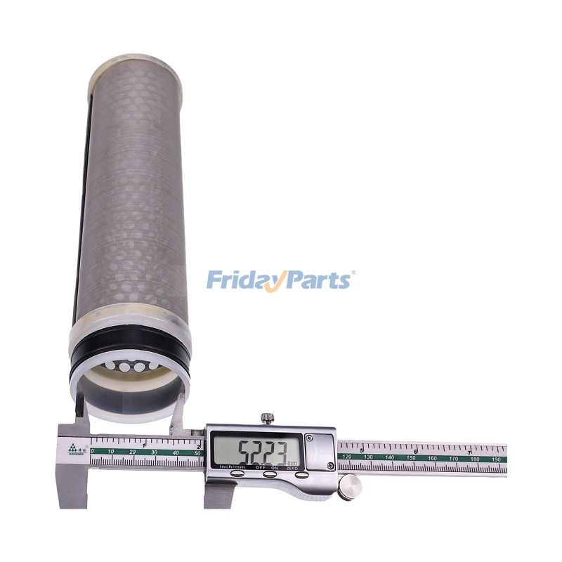 Kit de filtros FYD00001540 FYD00000374 para excavadora John Deere 35G 50G