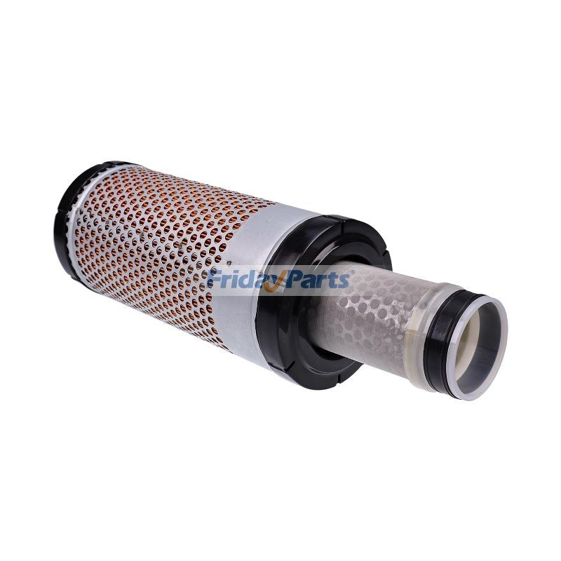 Kit de filtros FYD00001540 FYD00000374 para excavadora John Deere 35G 50G de FridayParts