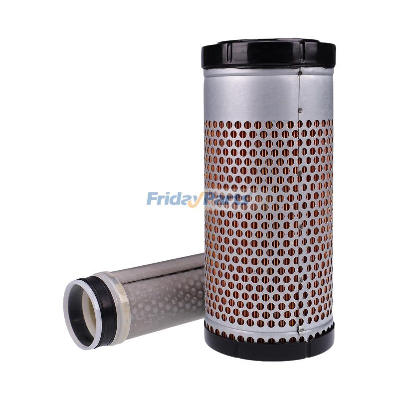 Kit de filtros FYD00001540 FYD00000374 para excavadora John Deere 35G 50G Para JOHN DEERE