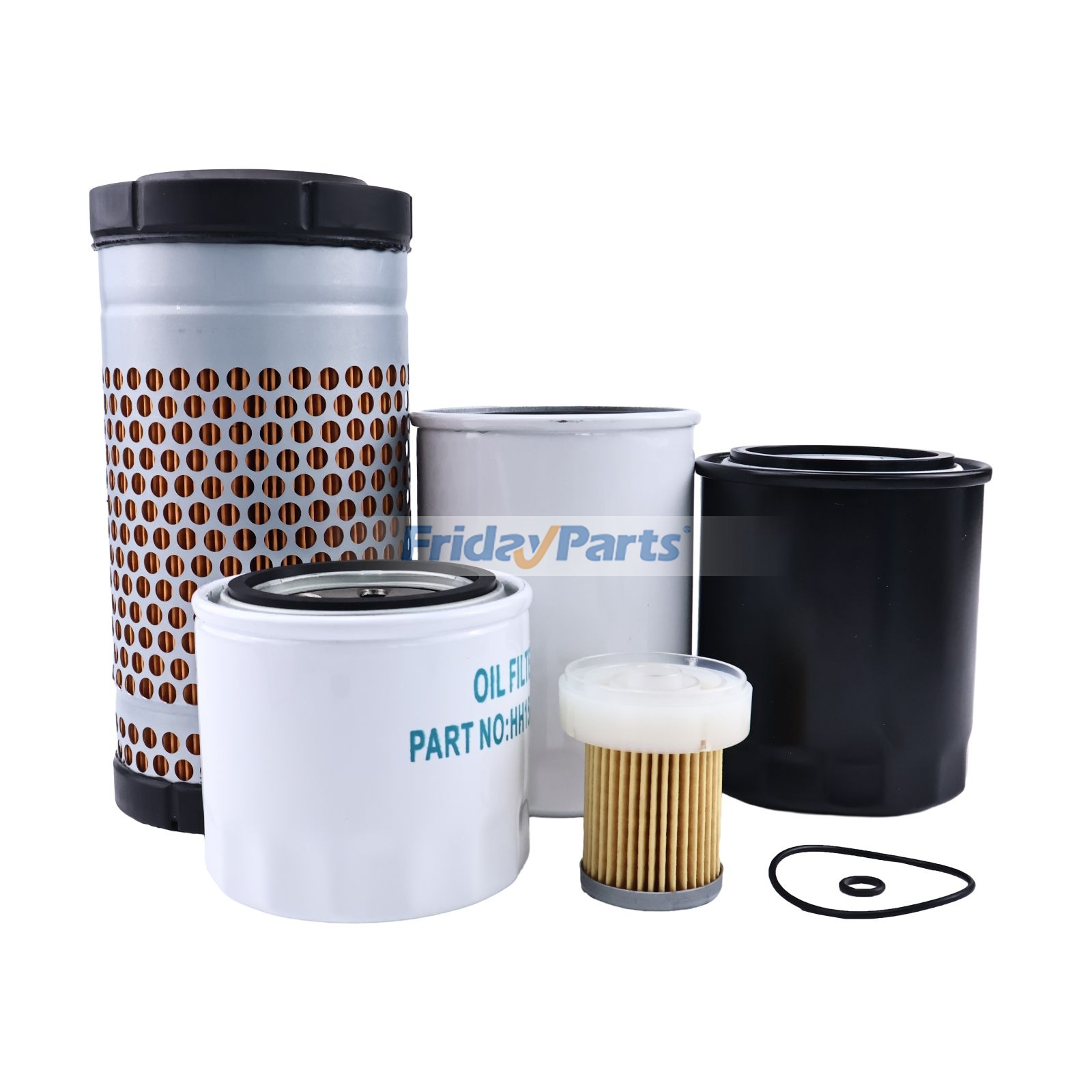 Filter Kit in Stock in China,China Stock