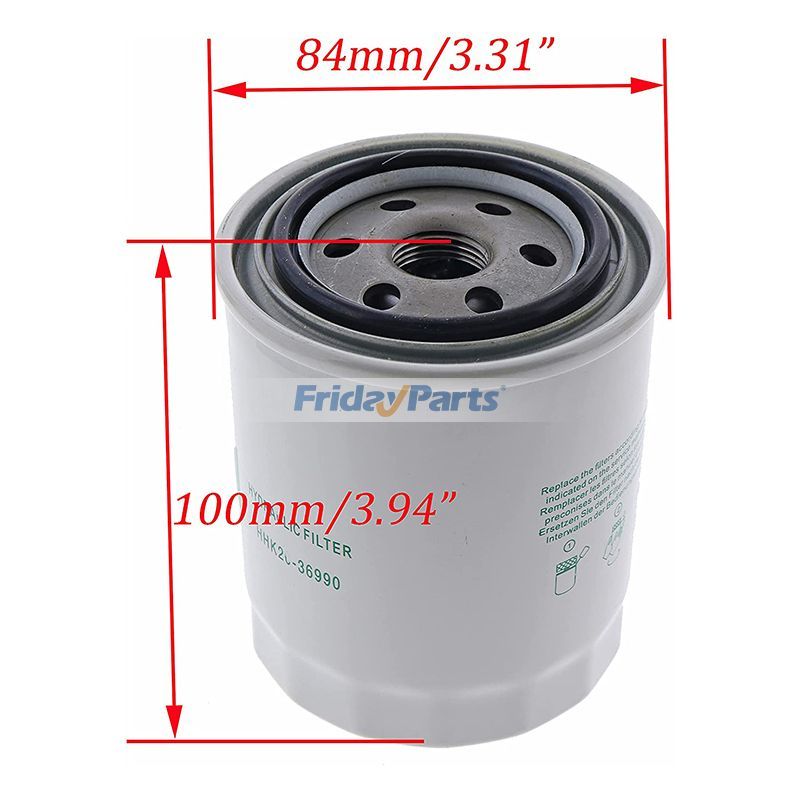 Parte para Cortacésped