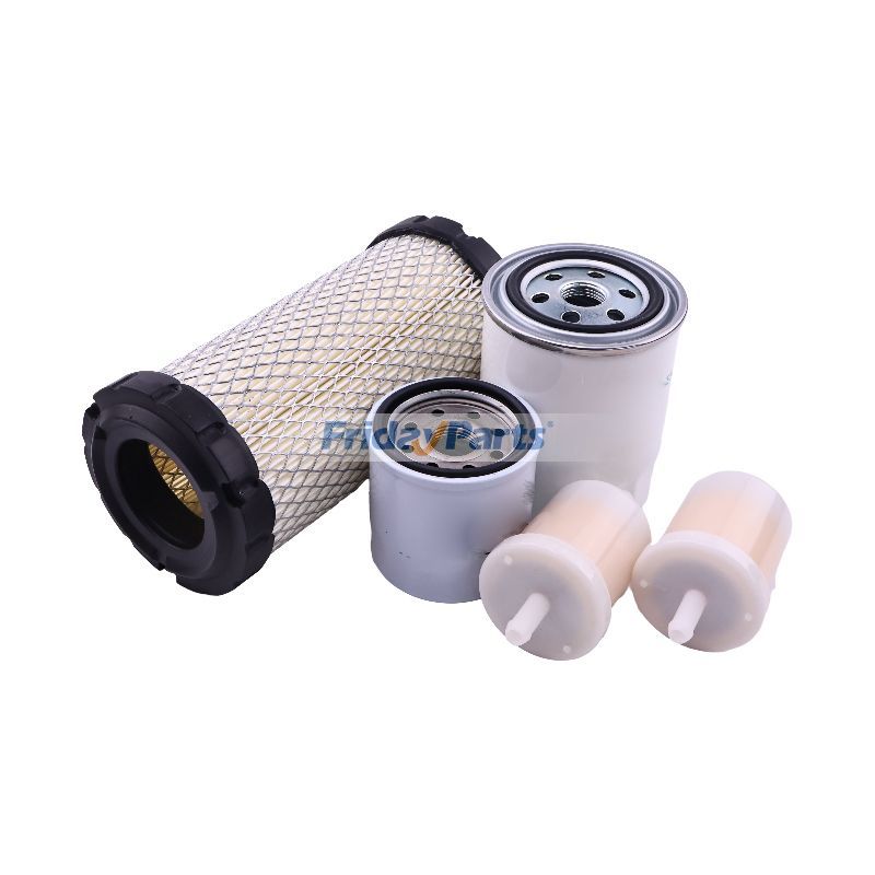 Filter KitFür KUBOTA