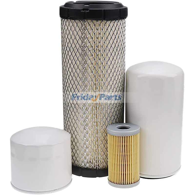 Tractor Filter Kit