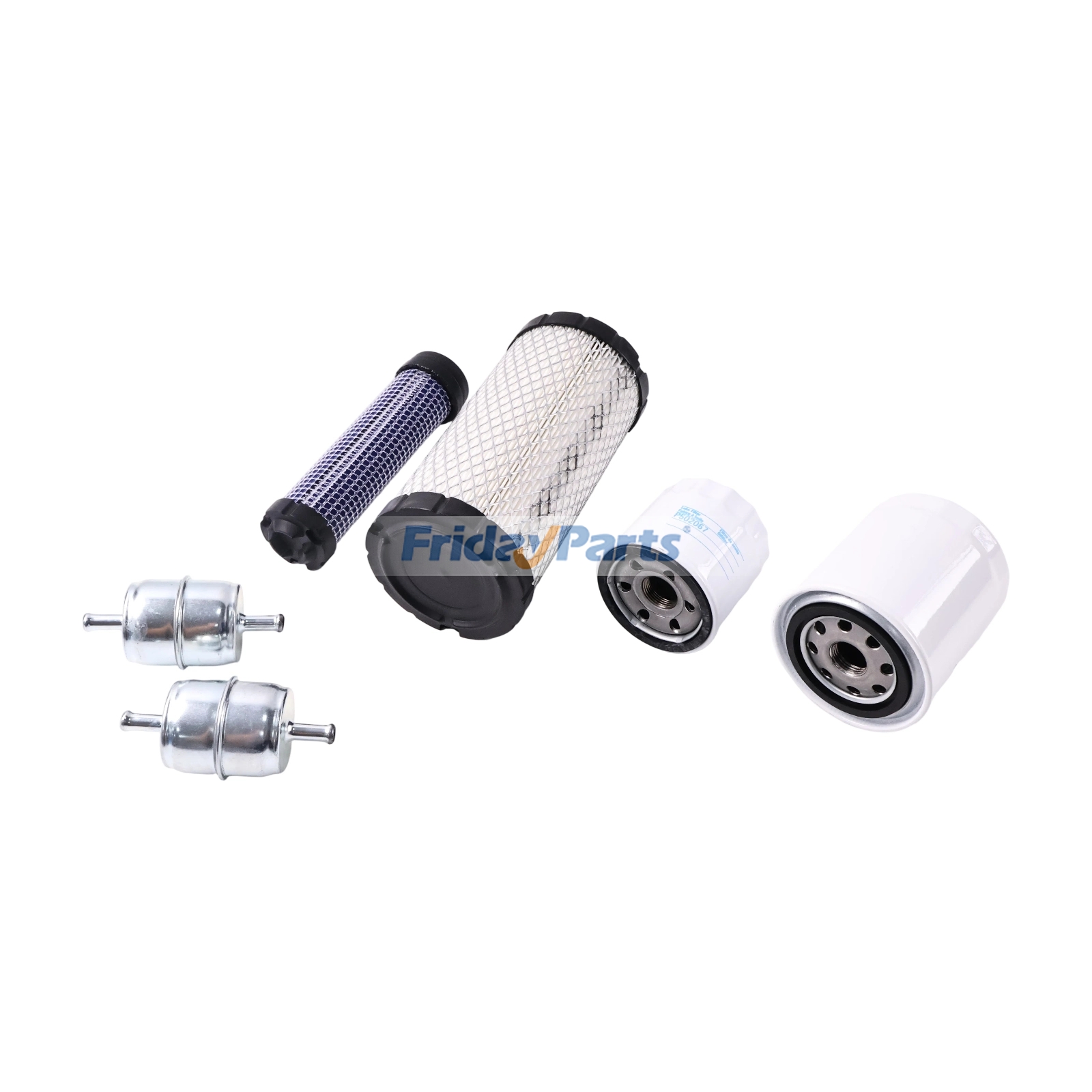  Filter Kit For KUBOTA