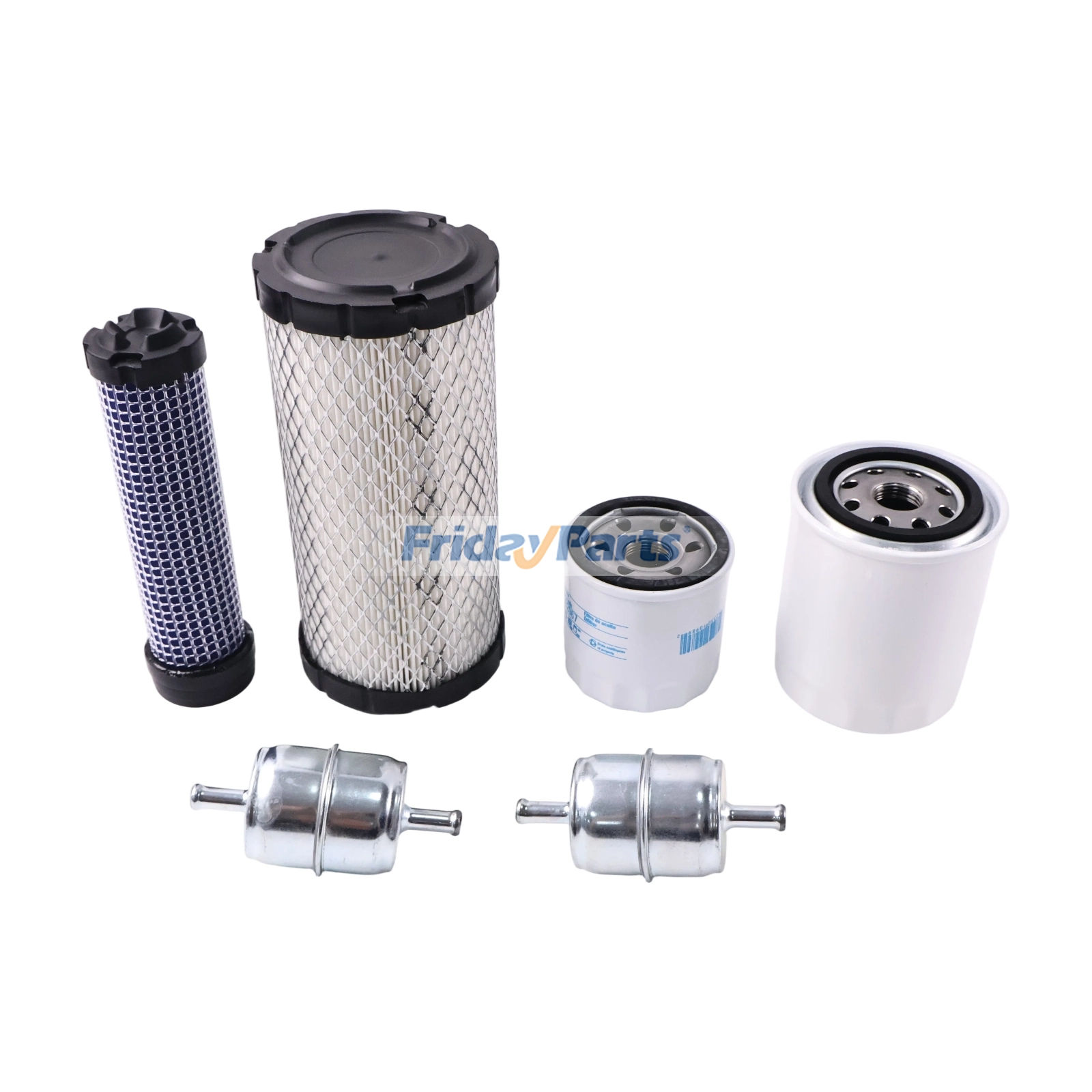 Filter Kit for Tractor