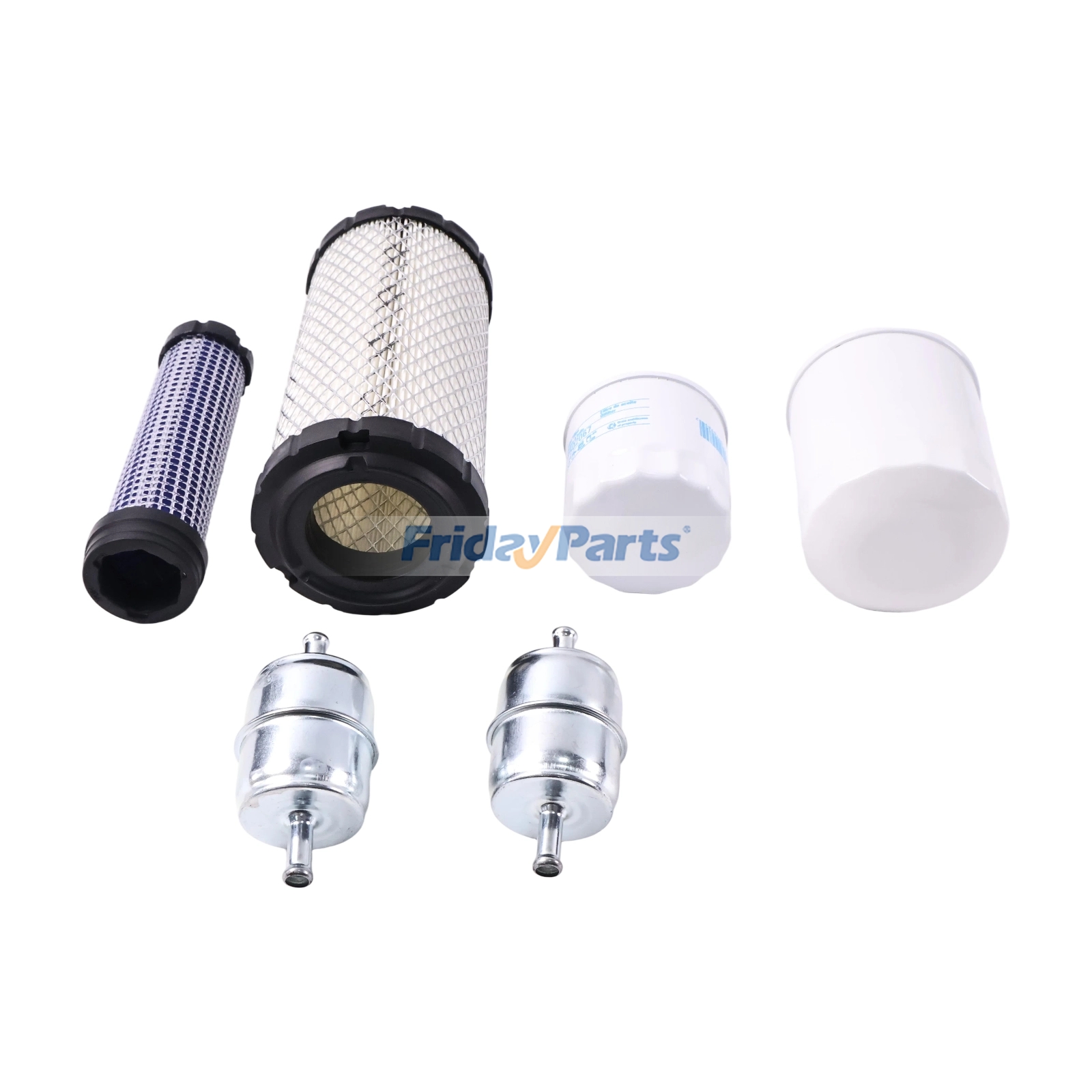 Tractor Filter Kit