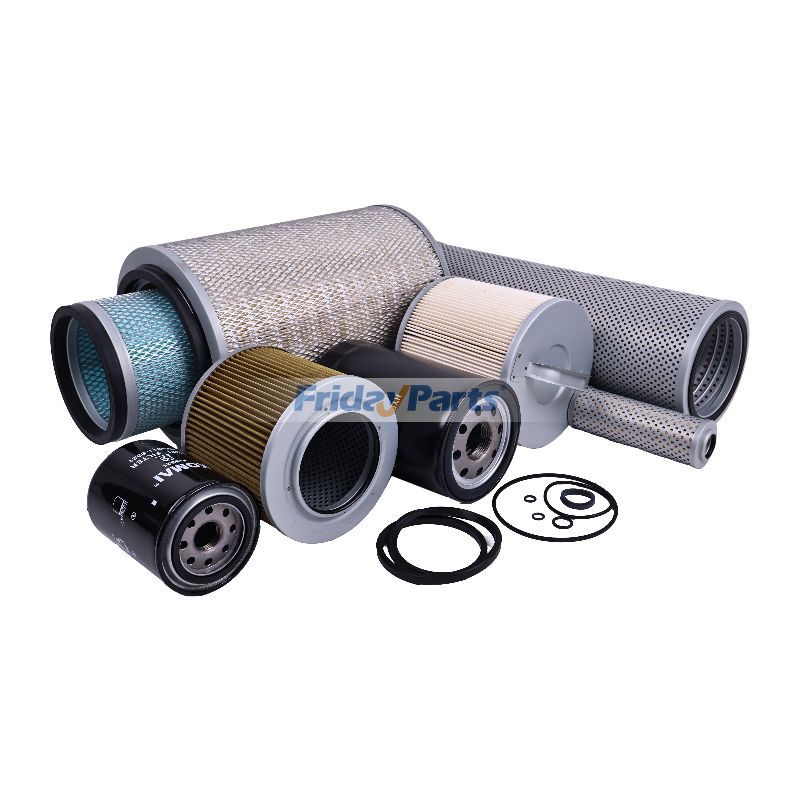 Filter Kit Hitachi in Stock in China