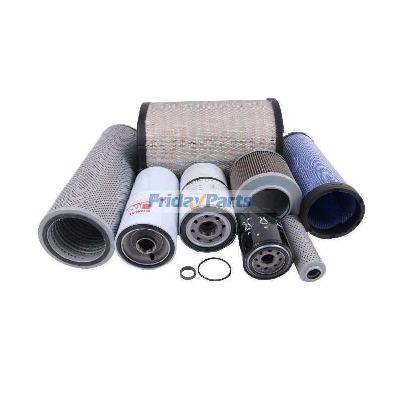 Filter Kit Hitachi in Stock in China