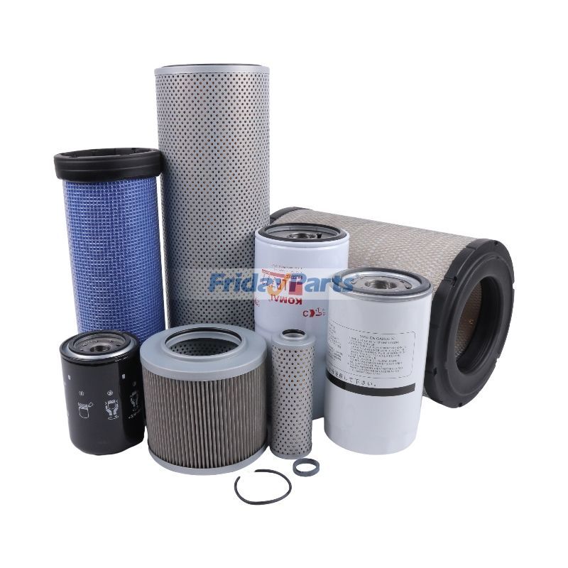  Filter Kit Hitachi For HITACHI