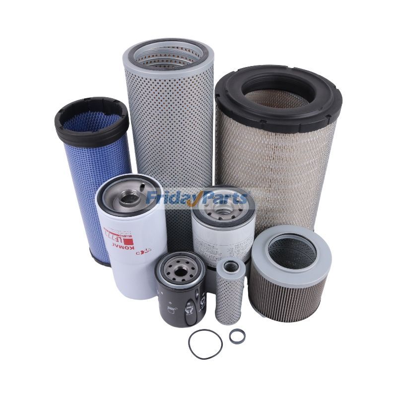Filter Kit Hitachi for Excavator