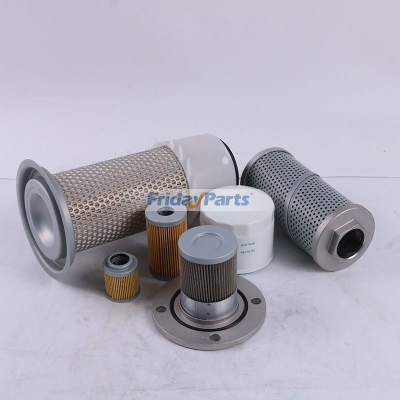 Filter Kit in Stock in China