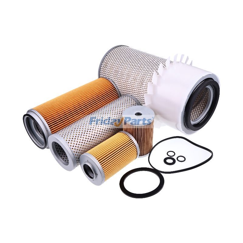 Kit de filtre Hitachi Pour HITACHI