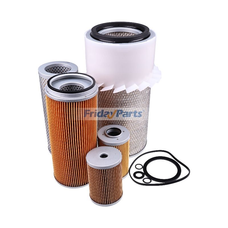 Kit de filtre Hitachi de FridayParts