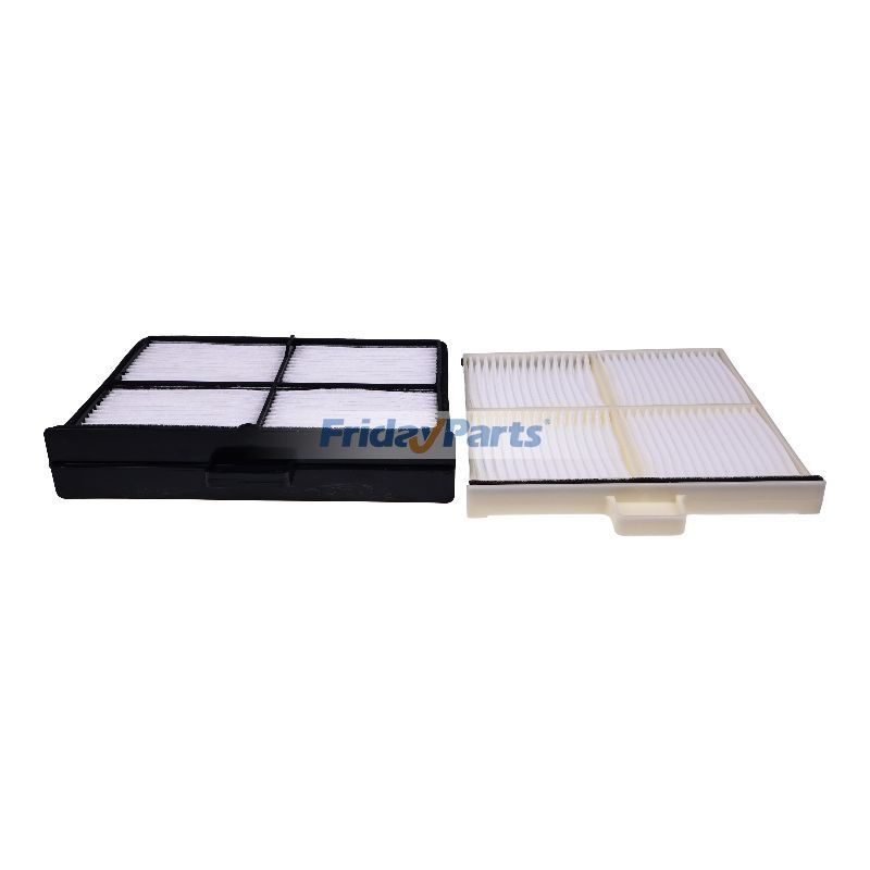 Excavator Filter Kit