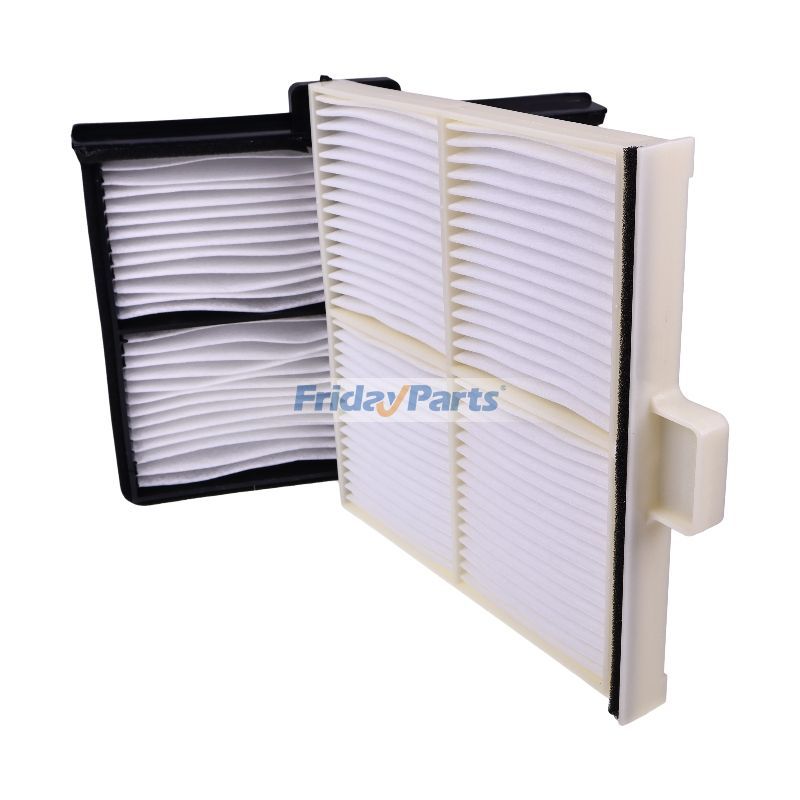 Filter Kit for Excavator