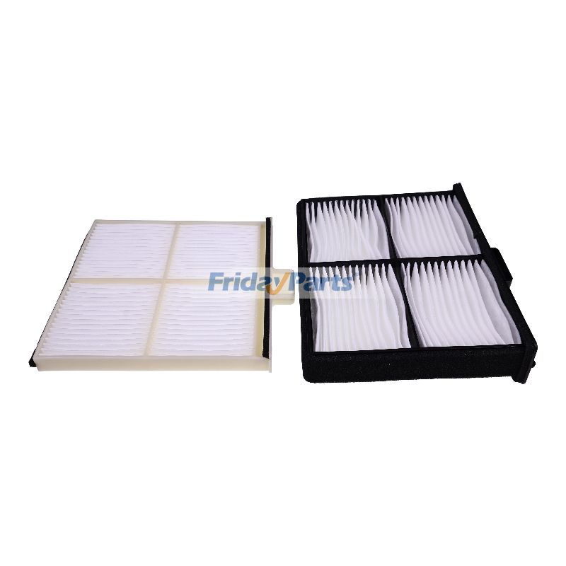  Filter Kit For New Holland