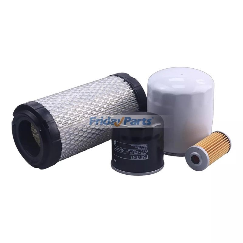 FridayParts Filter Kit