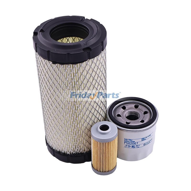 Filter Kit Compact Utility in Stock in China