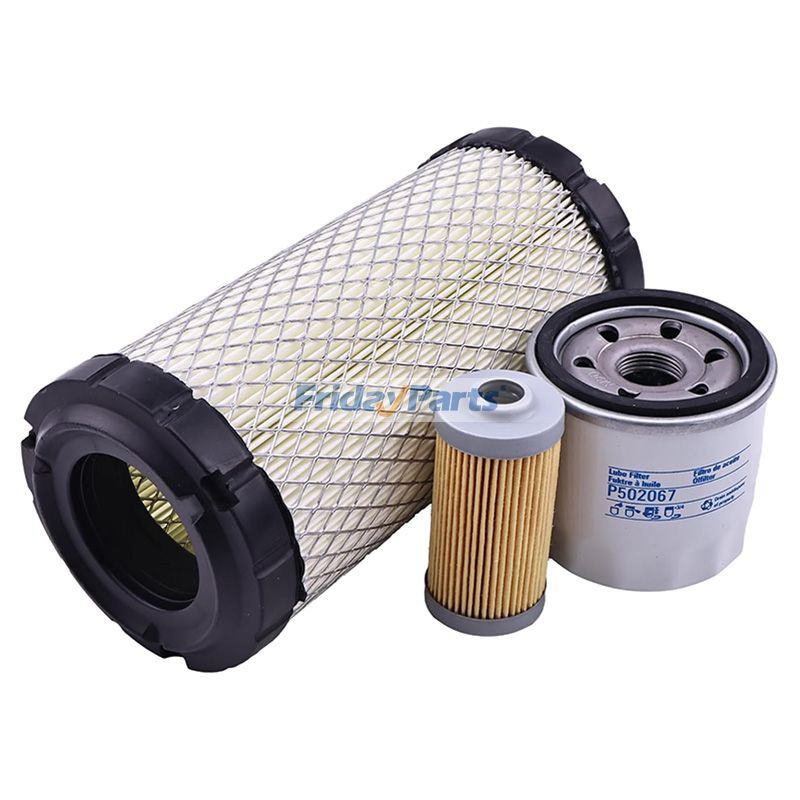 Tractor Filter Kit Compact Utility