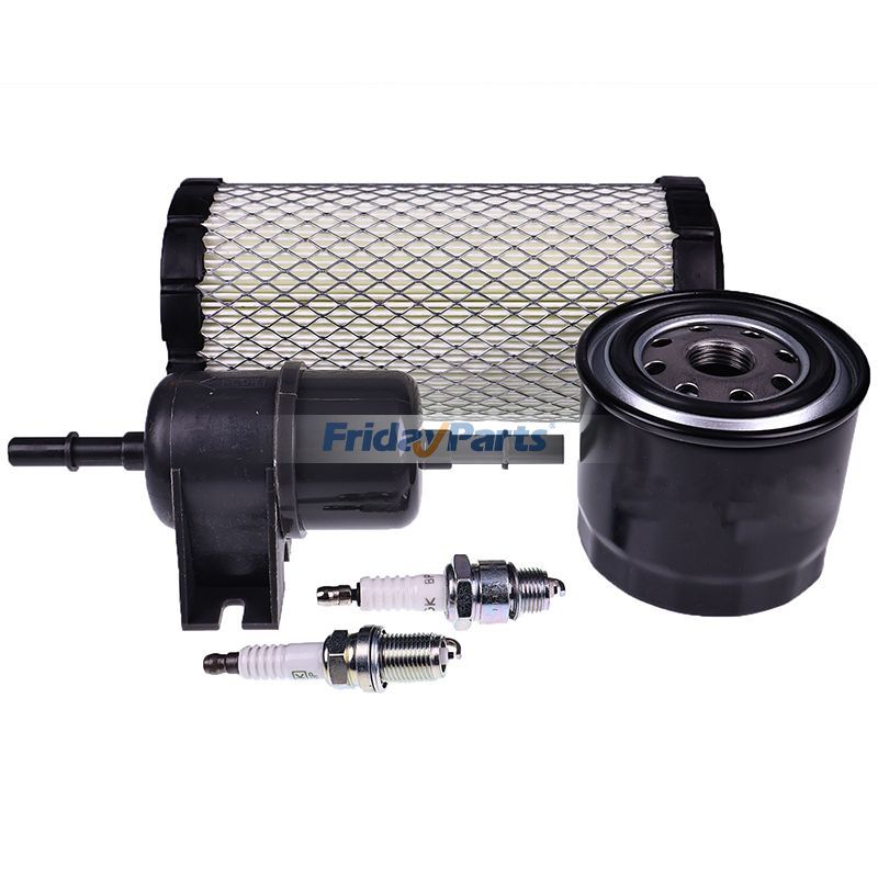 Kit de filtre de FridayParts