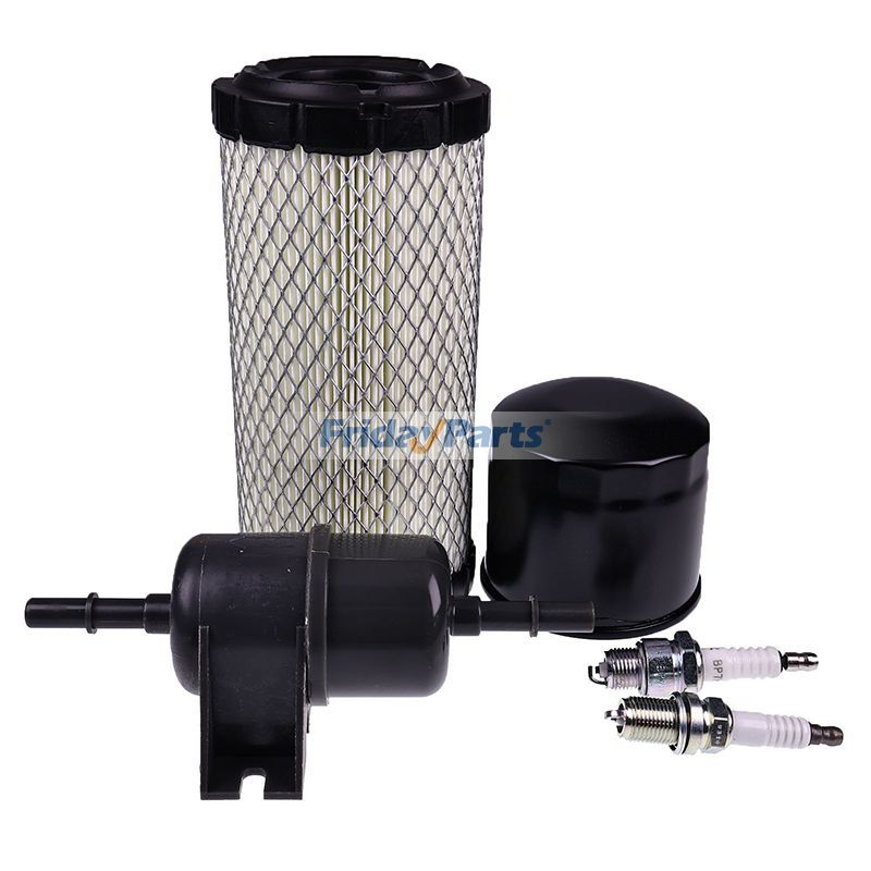 Kit de filtrepour VTT/UTV,Moteur