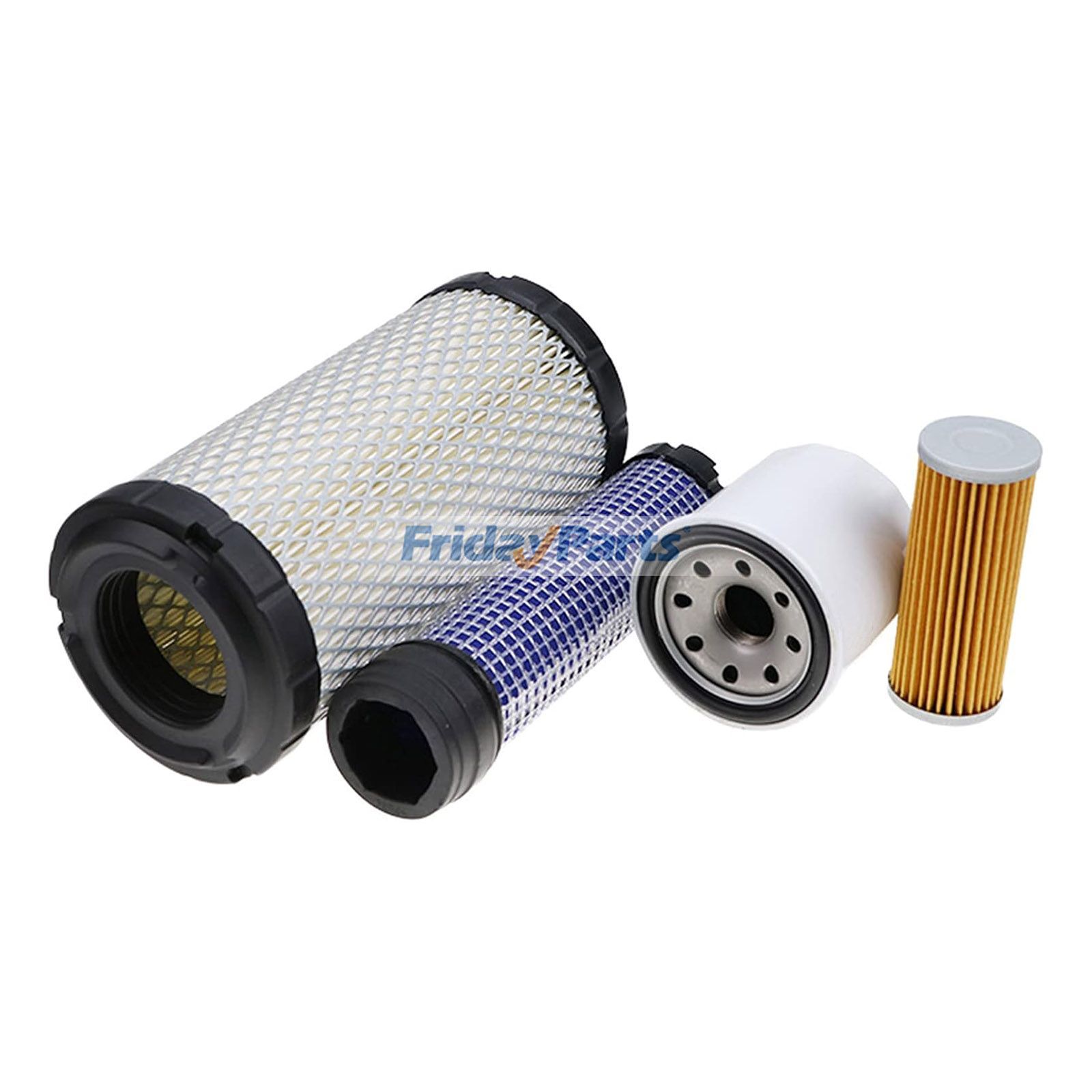 Sport UTV/ATV,Engine,Tractor Filter Kit