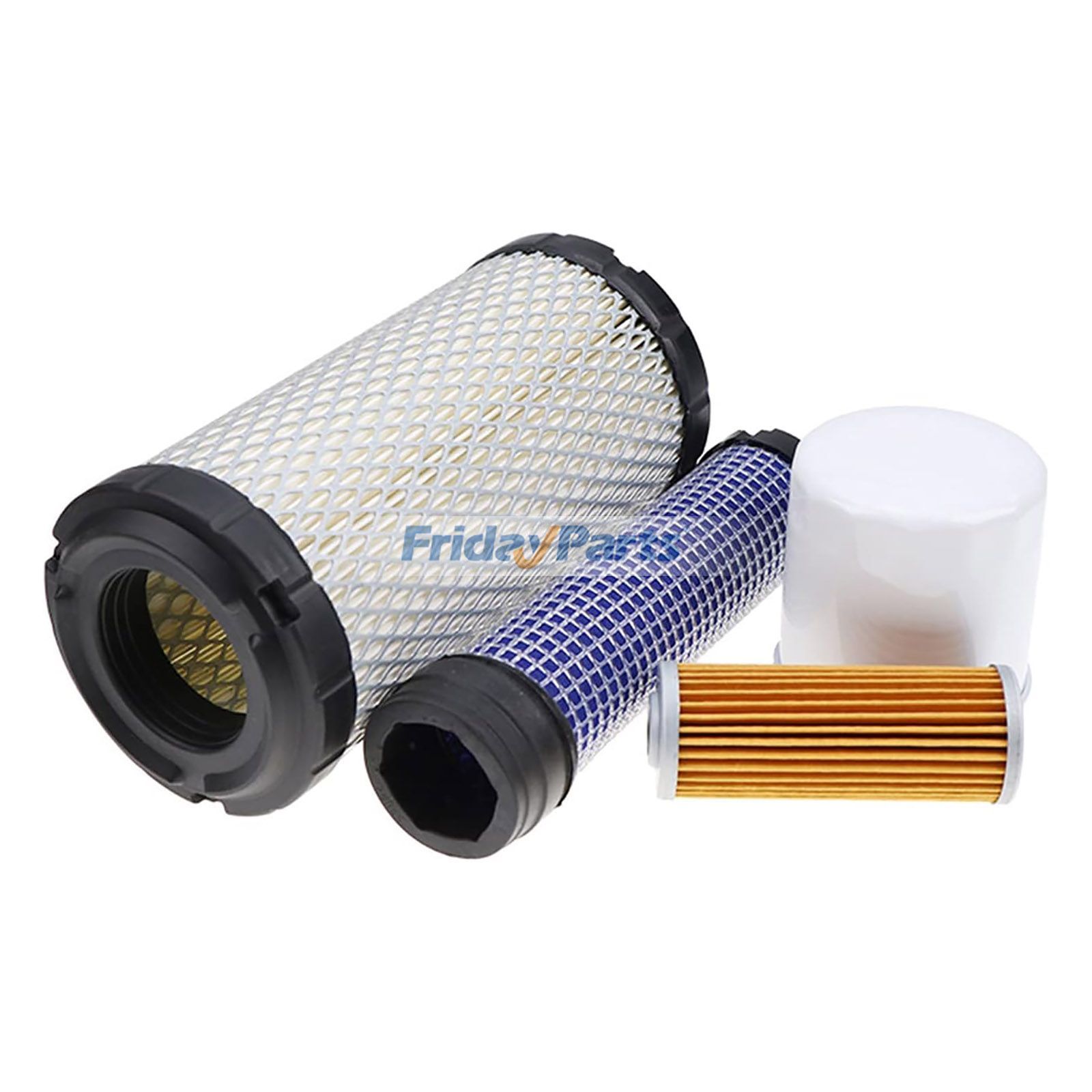 Filter Kit in Stock in China,USA