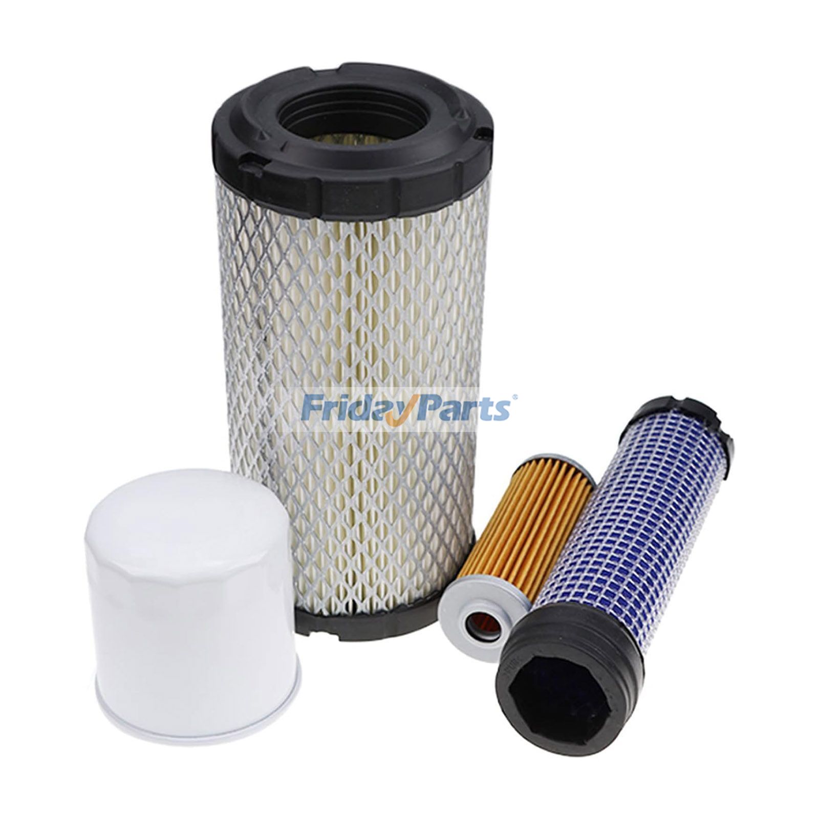 Filter Kit for Sport UTV/ATV,Engine,Tractor