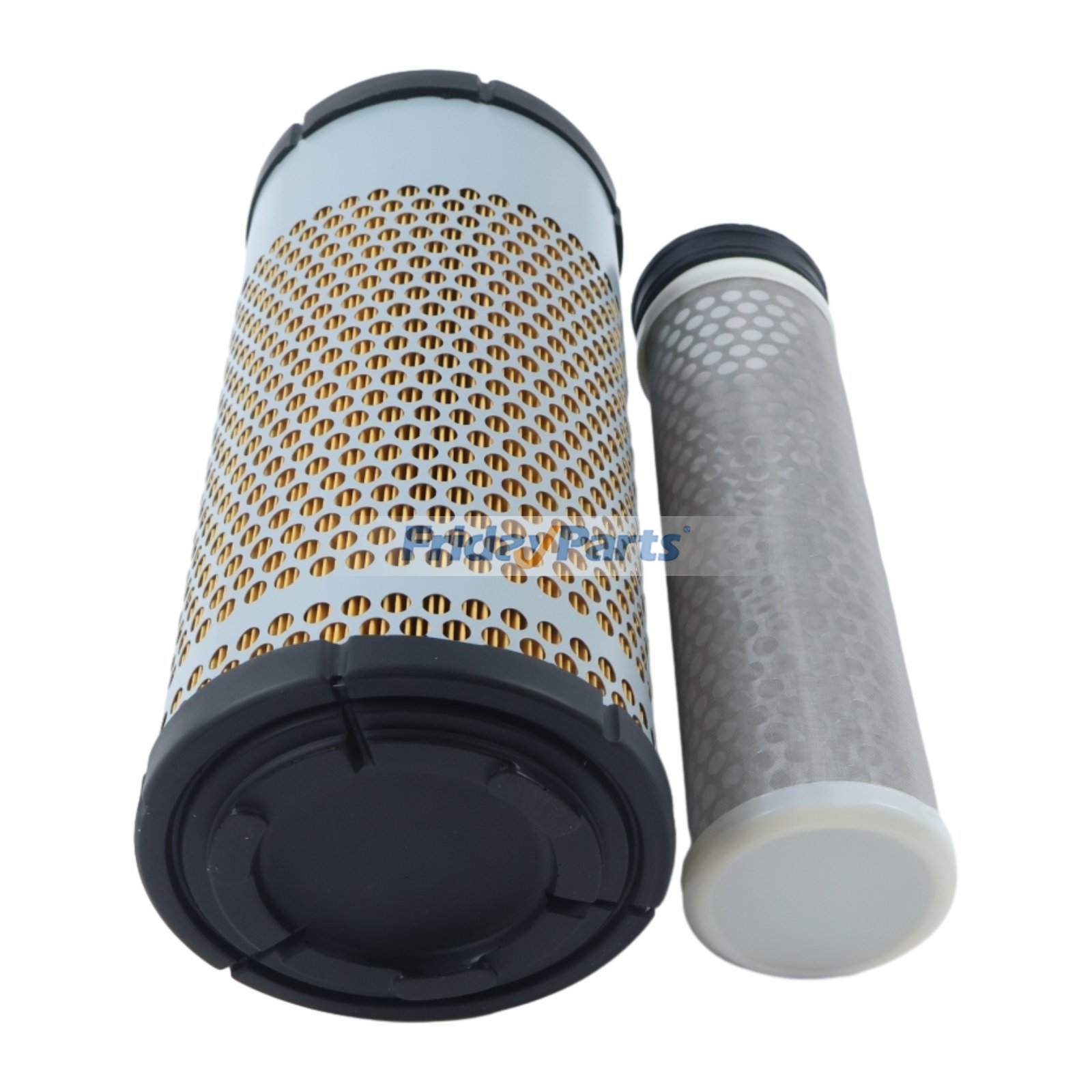 Filter Kit compatible with Excavator,Loader