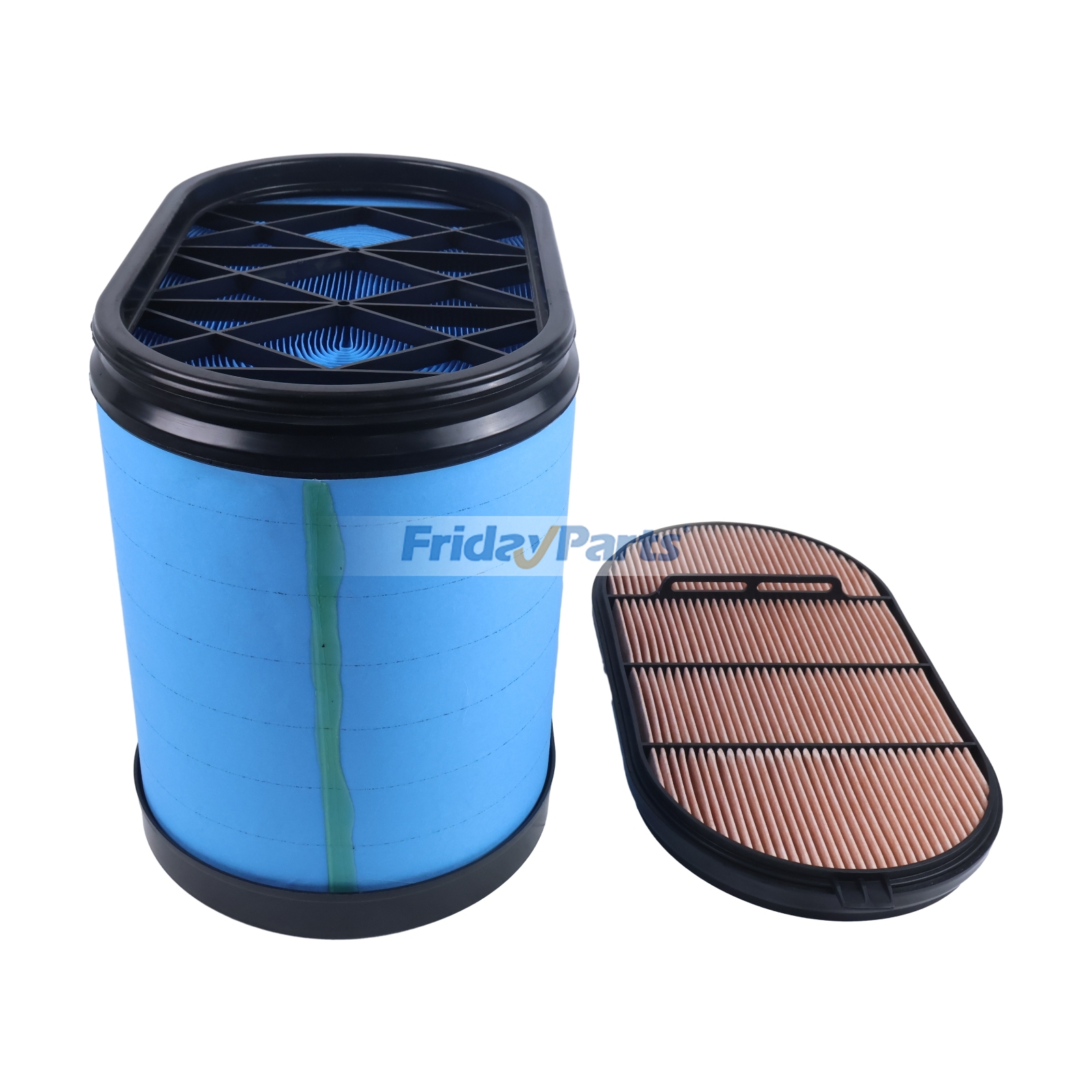  Filter Kit For JOHN DEERE