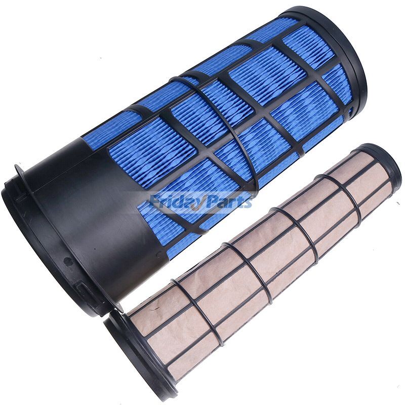 Engine,Loader,Tractor Filter Kit