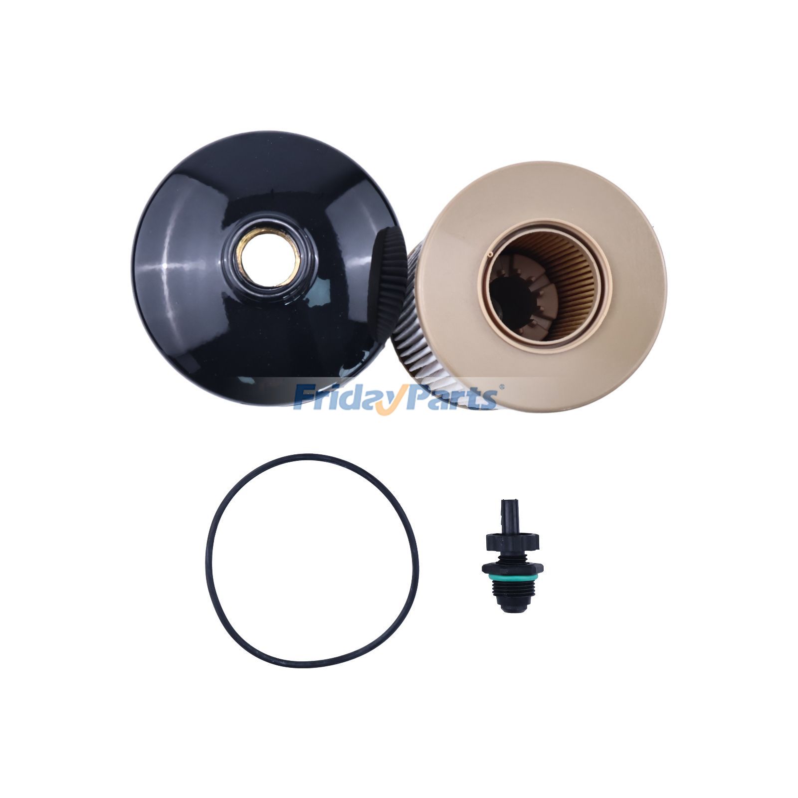 kit de filtre de FridayParts