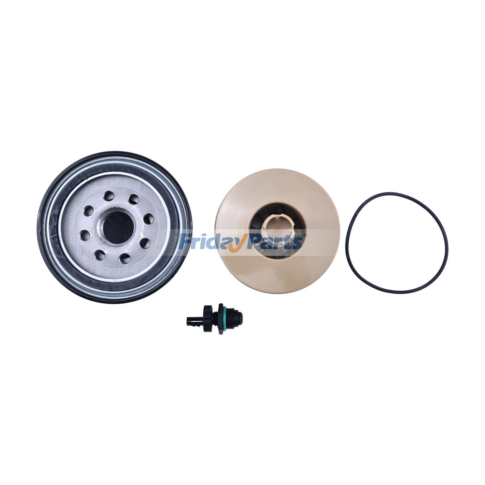 kit de filtrepour Bulldozer,Pelle,Chargeur,Tracteur,Autres