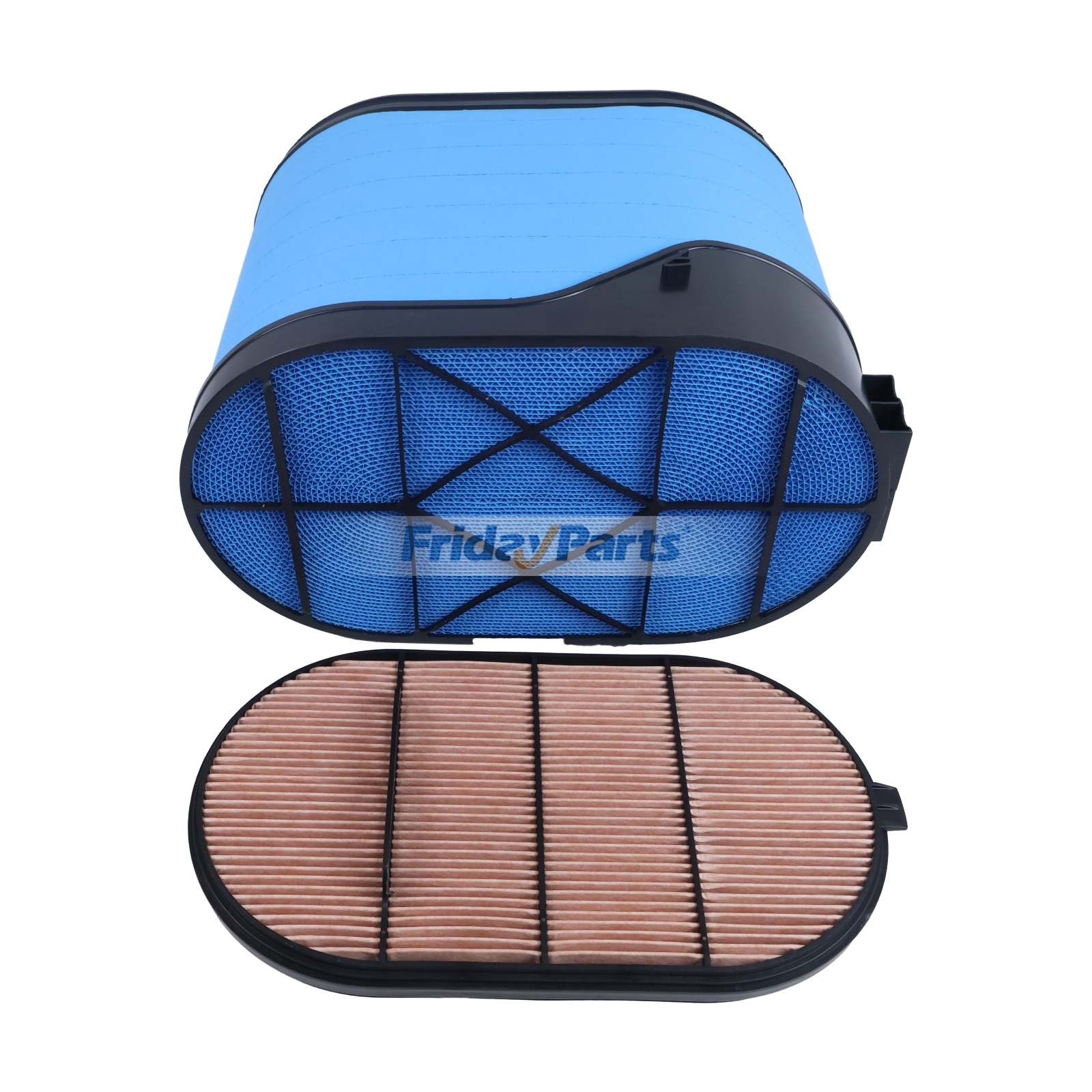 Excavator,Loader,Off-Road Truck Filter Kit