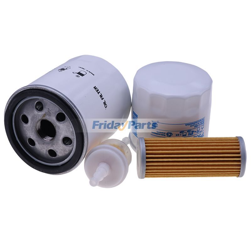 Filter Kit Compact Utility in Stock in China,USA,China Stock
