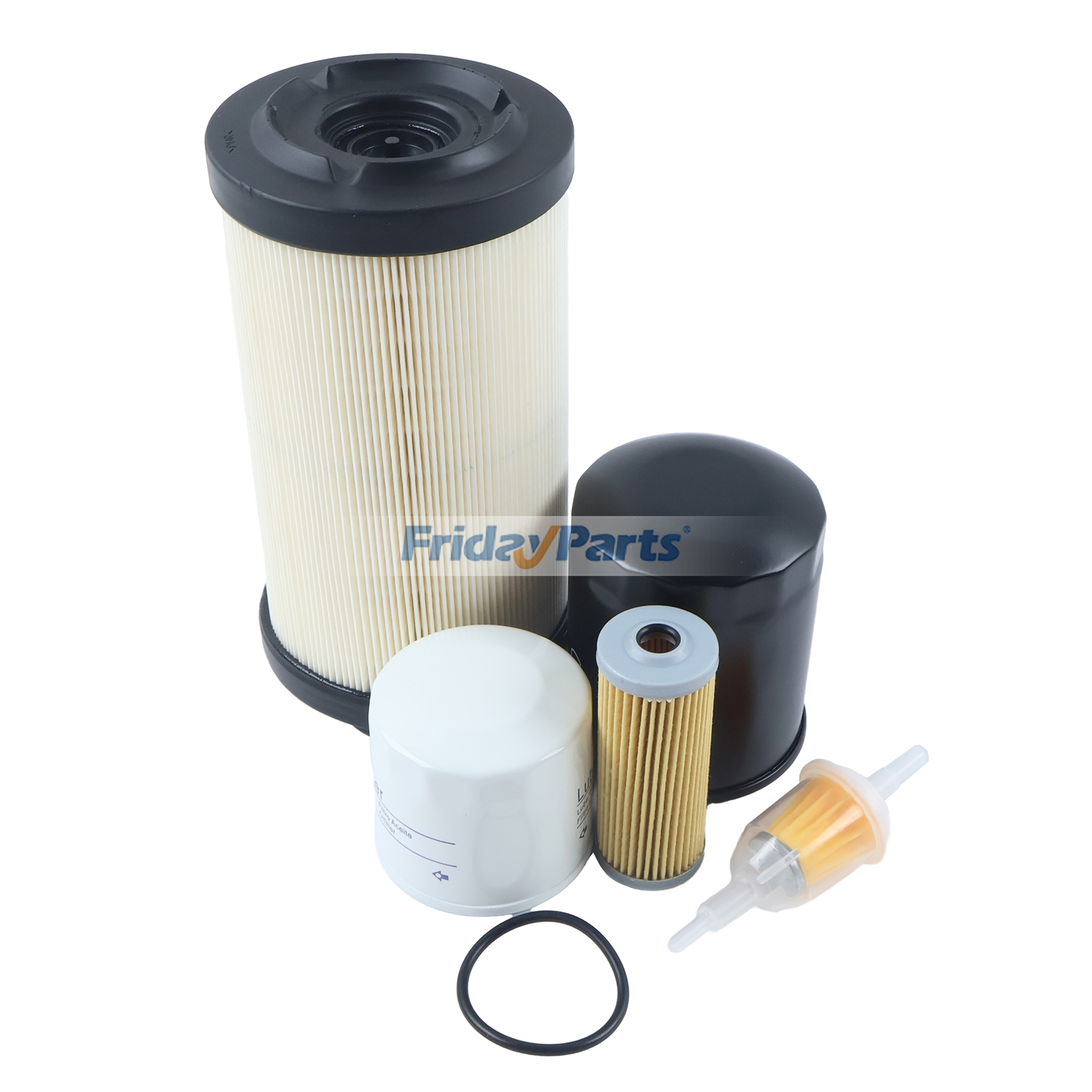Tractor Filter Kit
