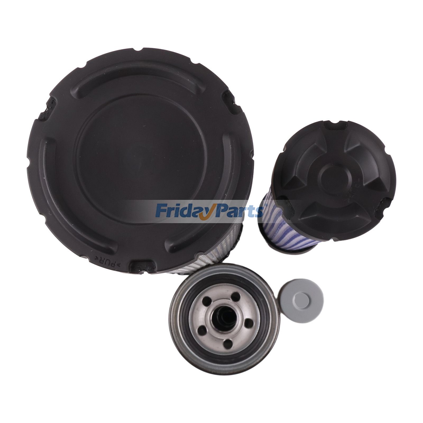 Engine,Excavator Filter Kit