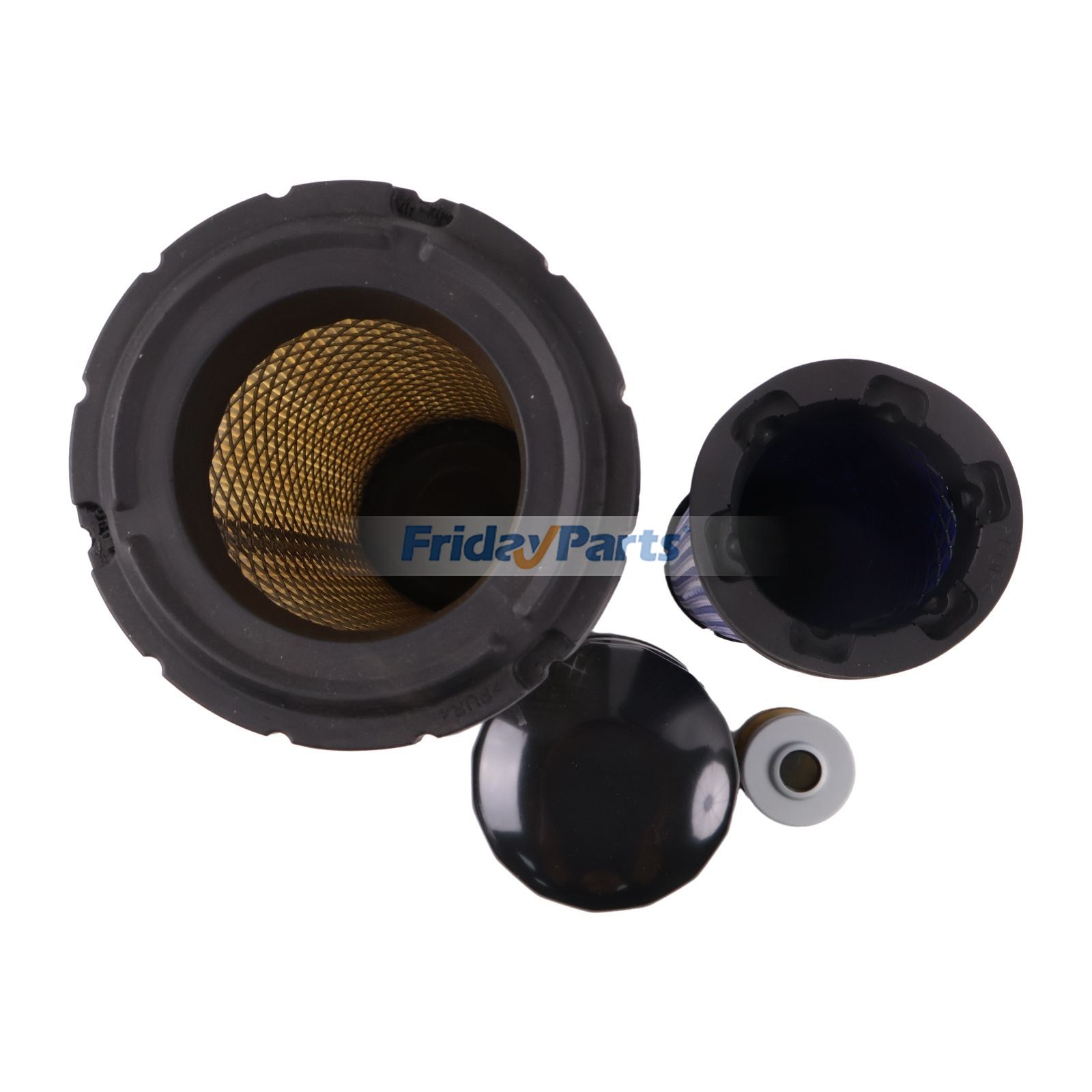 Filter Kit in Stock in China,USA