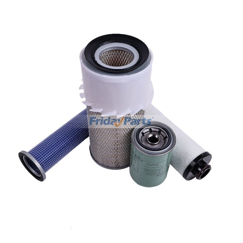 Kit d'entretien de filtrepour Compresseur d'Air