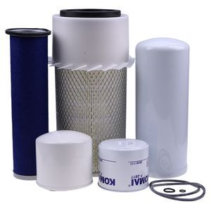 Filter Maintenance Kit for Bobcat 641 643 645 731 741 743 825 843 Skid Steer Loader