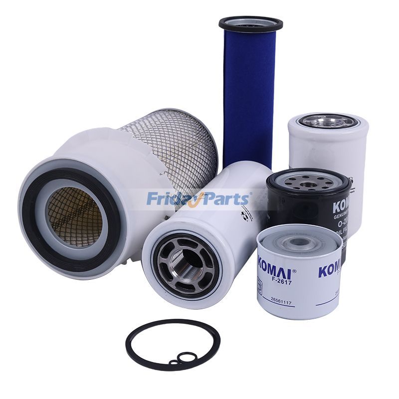 FilterwartungskitFür BOBCAT