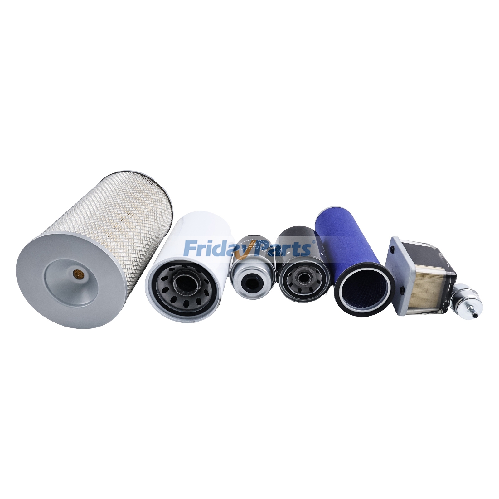 Kit de filtre de FridayParts