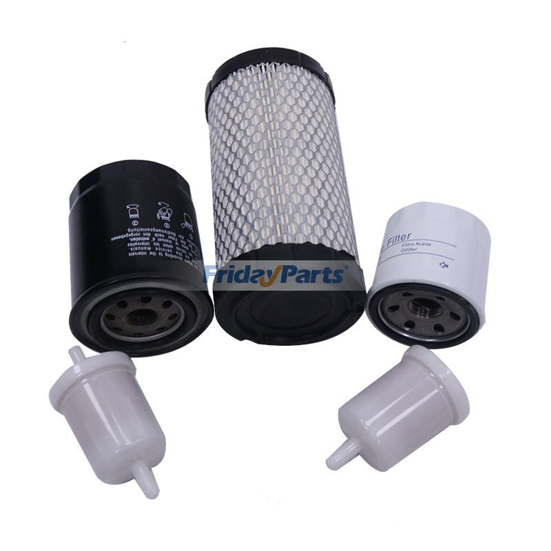 Filter Maintenance Kit in Stock in China,USA
