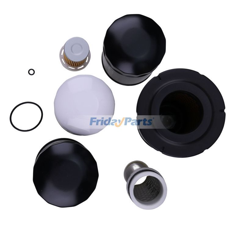 Filter Maintenance Kit for Tractor