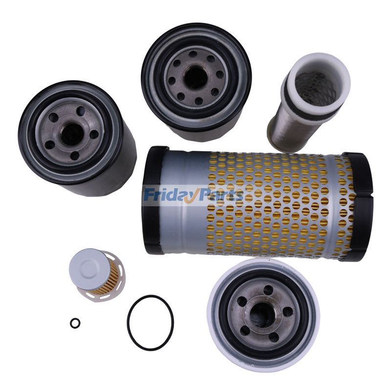 Filter Maintenance Kit in Stock in China