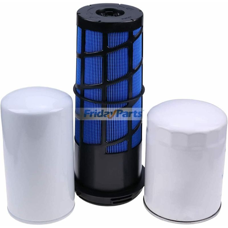 Kit de servicio de mantenimiento de filtros 30-00471-20 30-01090-05 30-00463-00 para unidad refrigerada Carrier 7300 7500