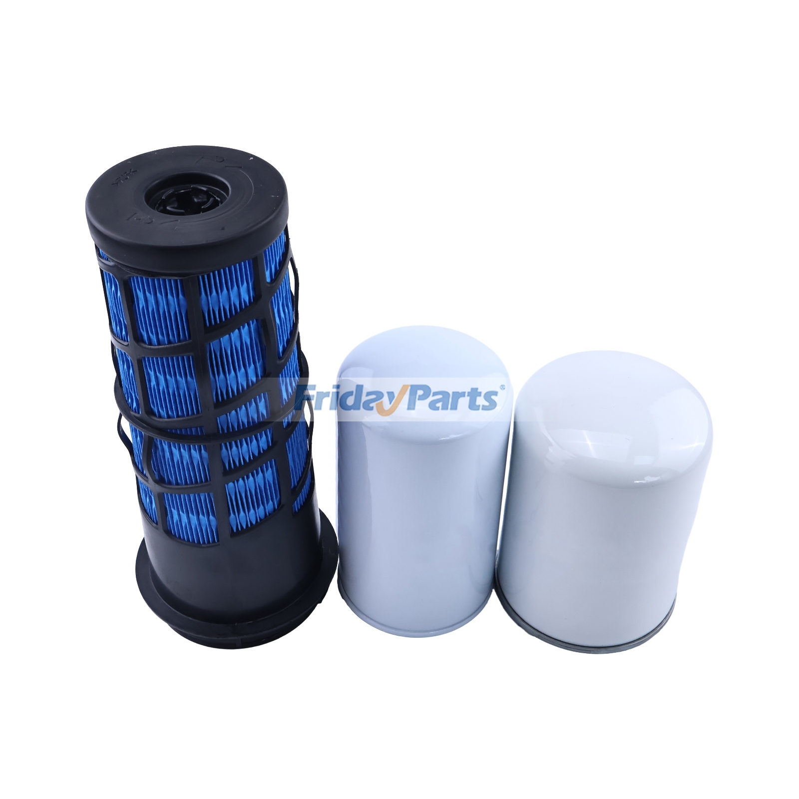 FilterwartungssetFür CARRIER