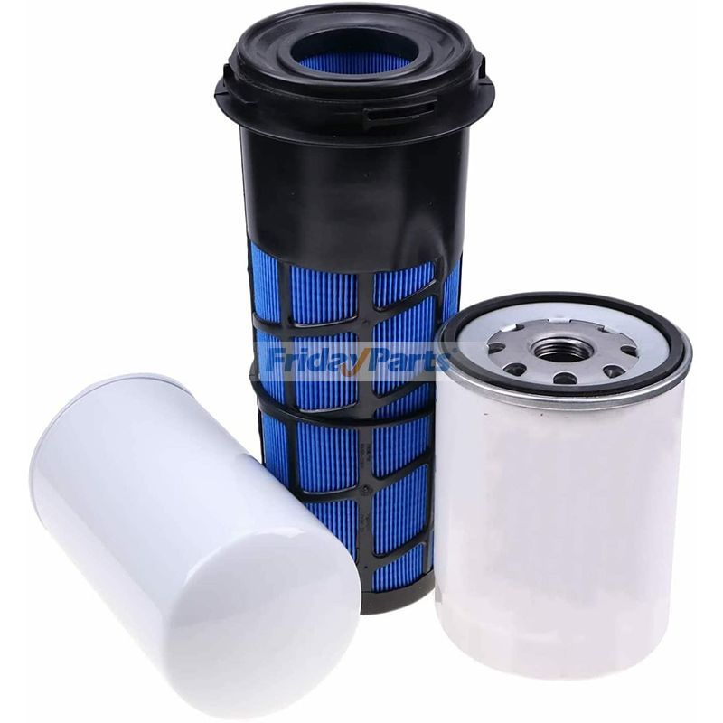 Kit d'entretien de filtre pour unité réfrigéréepour Réfrigération de Transport